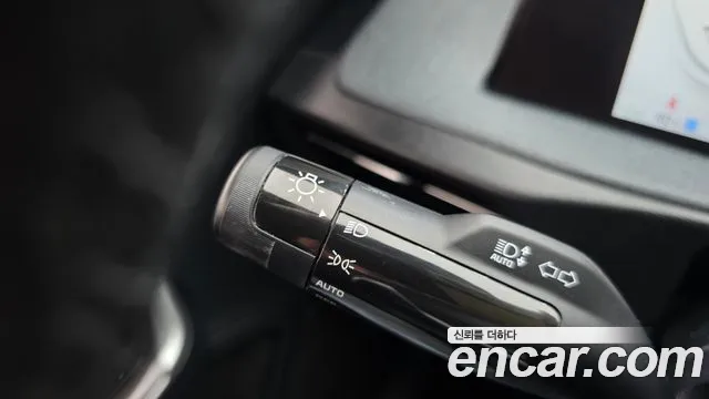 Kia EV6 Long Range — Фото автомобиля 27