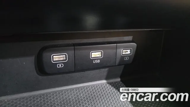 Kia Canival Carnival 4 поколение Дизель 9 мест Noblesse — Фото автомобиля 3