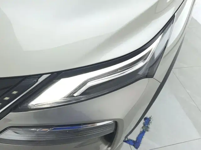 Nissan X-Trail — Фото автомобиля 5