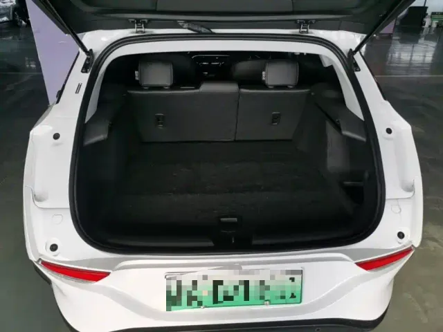 Buick Velite 6 — Фото автомобиля 18