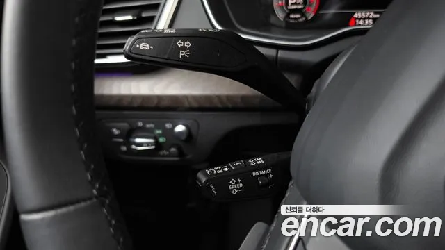 Audi Q5 FY — Фото автомобиля 29