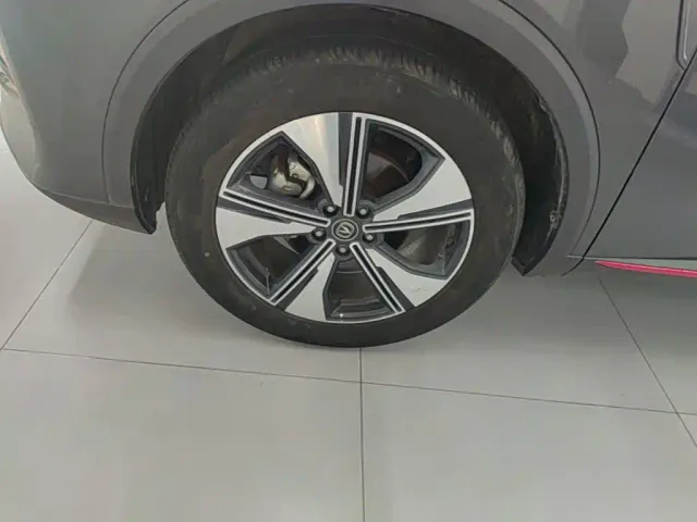 Changan CS55 Plus — Фото автомобиля 22
