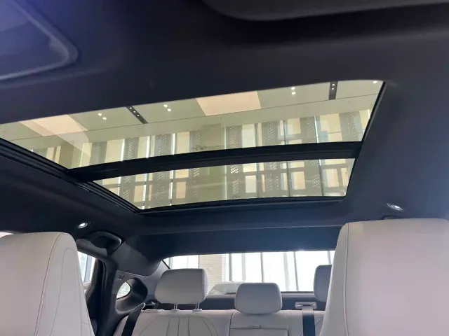 BYD Seal 06 — Фото автомобиля 7