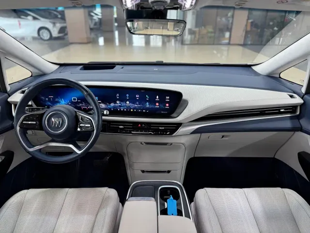 Buick Century — Фото автомобиля 13
