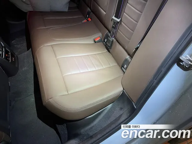 BMW 3 Series G20 — Фото автомобиля 8