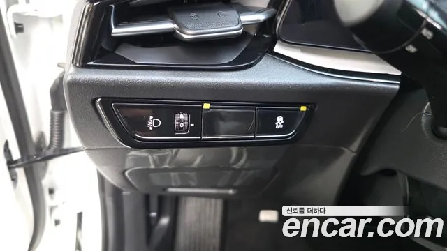 Kia Niro All Niro EV Air — Фото автомобиля 18