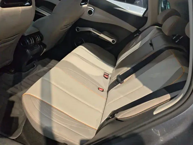 BYD Yuan PLUS — Фото автомобиля 16