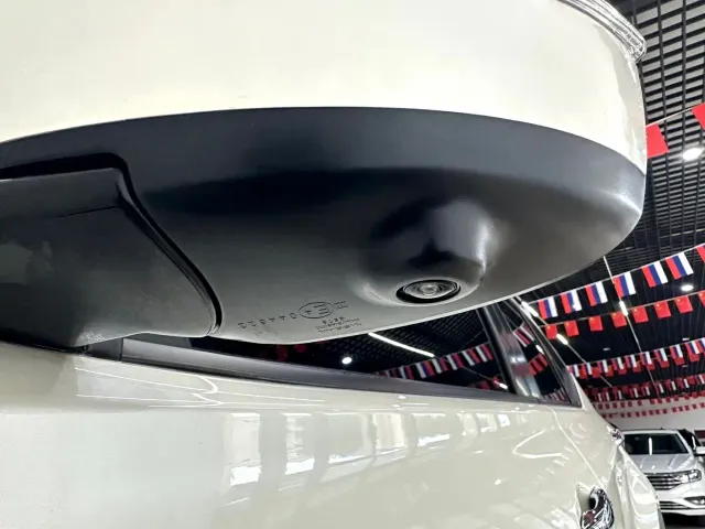 Nissan Kicks — Фото автомобиля 9
