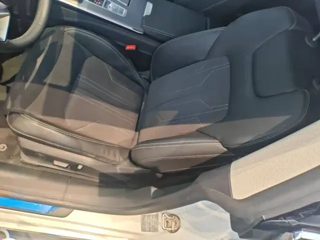 Audi A7L — Фото автомобиля 14