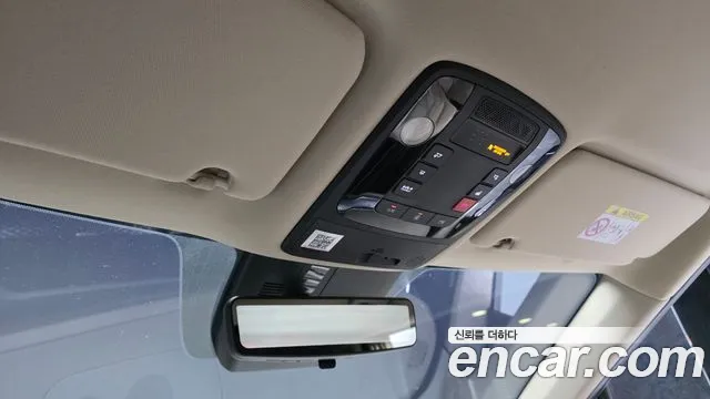 Kia Canival Carnival 4 поколение Дизель 9 мест Hi-Limousine — Фото автомобиля 17