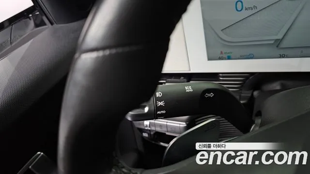 Hyundai Ioniq5 — Фото автомобиля 28