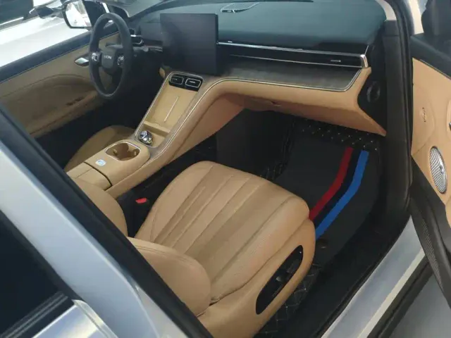GAC Aion i60 — Фото автомобиля 8