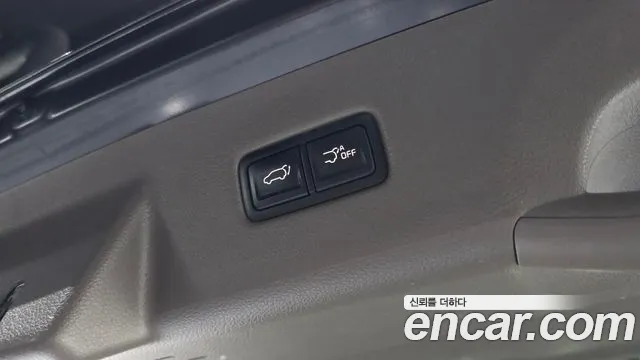 Kia Canival Carnival 4 поколение Дизель 7 мест Hi-Limousine — Фото автомобиля 20