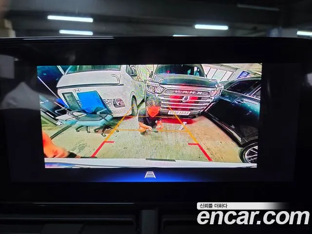 ChevroletGMDaewoo Trax Trax Кроссовер — Фото автомобиля 11