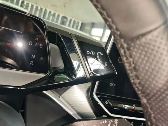 Volkswagen ID.4 Crozz — Фото автомобиля 13