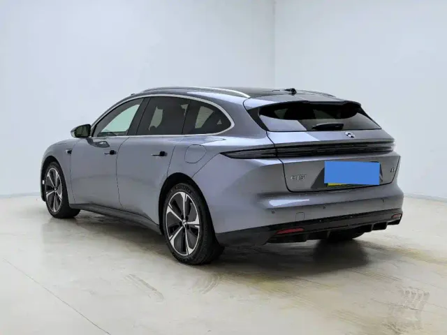 Nio ET5 Touring — Фото автомобиля 12