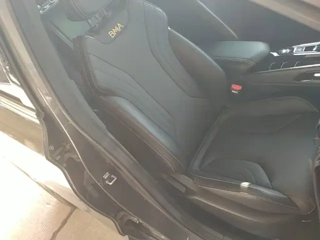 Geely Binyue — Фото автомобиля 24