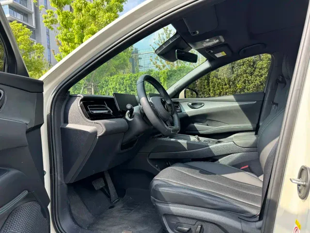 BYD Seal 06 — Фото автомобиля 16