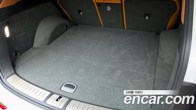 Genesis GV80 2.5T Бензин 2WD — Фото автомобиля 19