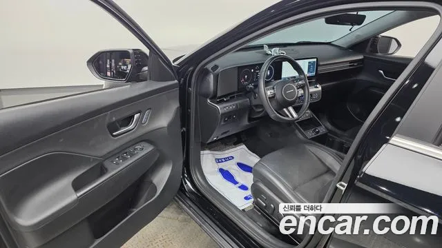 Hyundai Kona Kona (SX2) Бензин 2.0 2WD — Фото автомобиля 10