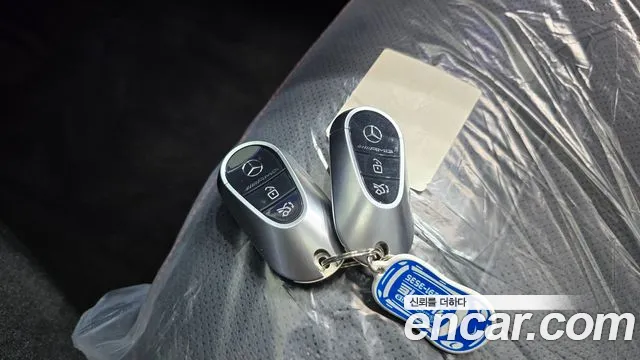 Mercedes-Benz GLC-Class — Фото автомобиля 7