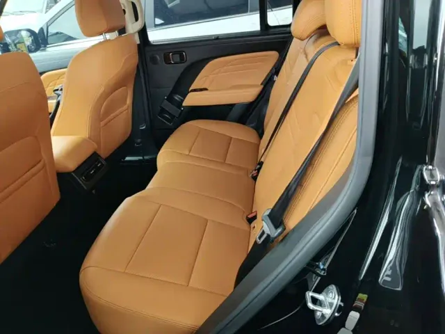 Haval Raptor — Фото автомобиля 16