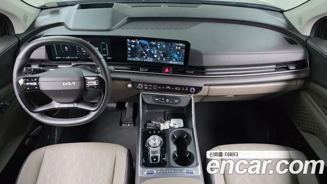 Kia Carnival — Фото автомобиля 10
