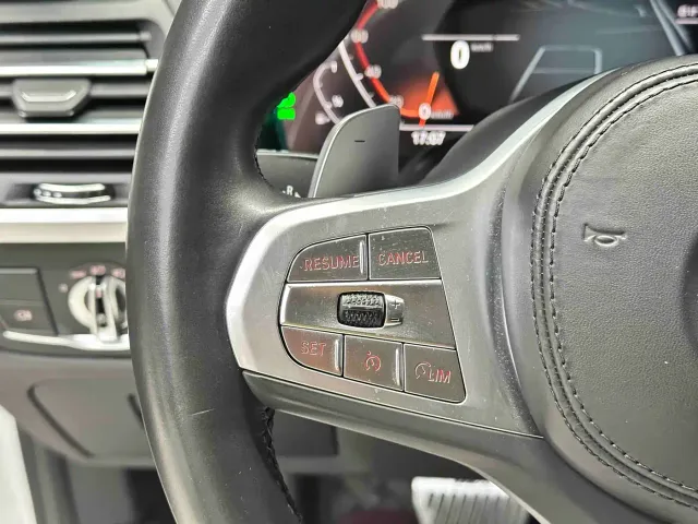 BMW X3 — Фото автомобиля 24