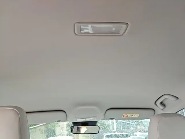 Geely Starry Wish — Фото автомобиля 17