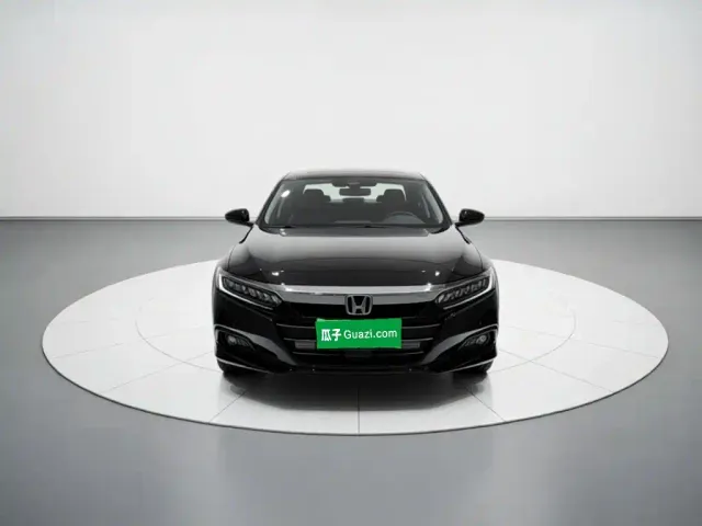 Honda Accord — Фото автомобиля 2