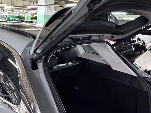 Chery Fulwin T9 — Фото автомобиля 19