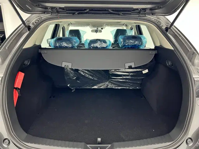 Mazda CX-5 — Фото автомобиля 10