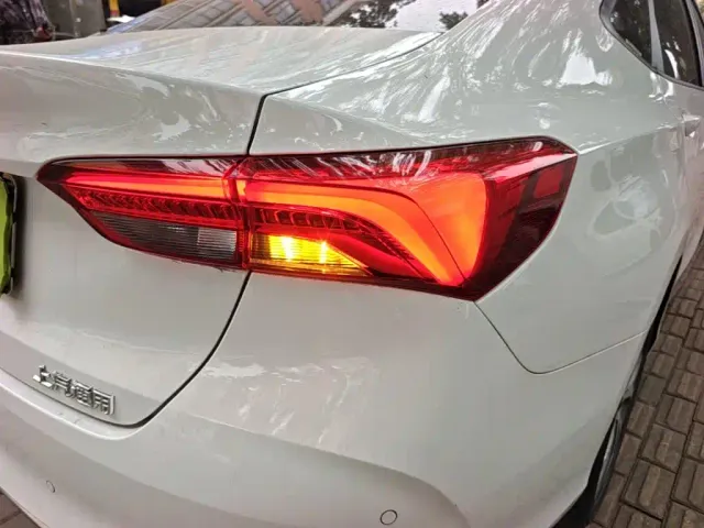 Buick Verano — Фото автомобиля 7