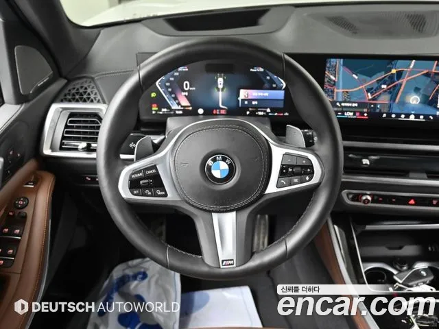 BMW X5 G05 — Фото автомобиля 13
