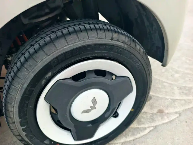 Wuling Hongguang Mini EV — Фото автомобиля 10