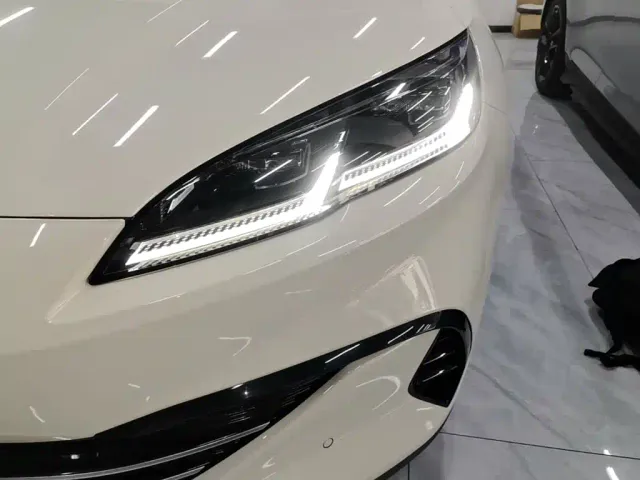 BYD Seal 06 — Фото автомобиля 23