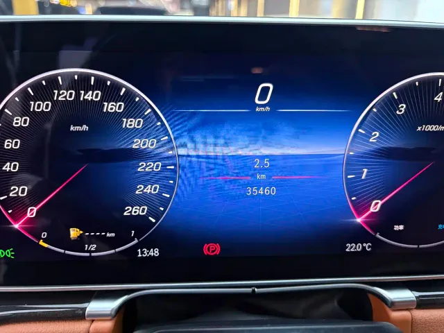 Mercedes-Benz Maybach S-Class — Фото автомобиля 18