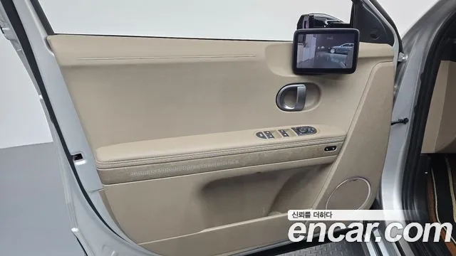 Hyundai Ioniq 5 Ioniq 5 (New) — Фото автомобиля 24