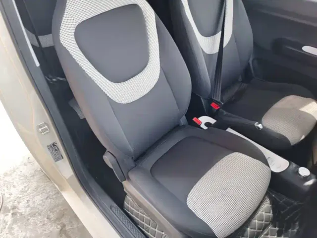 Wuling Hongguang Mini EV — Фото автомобиля 24