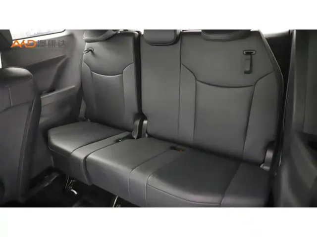 Toyota Granvia — Фото автомобиля 9