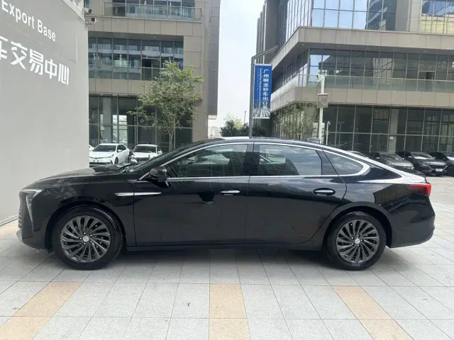Buick LaCrosse — Фото автомобиля 3