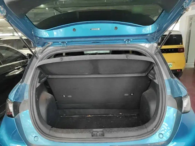 BYD Dolphin — Фото автомобиля 9