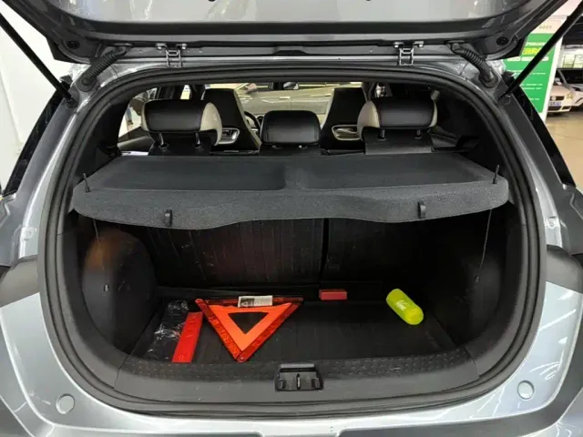 BYD Dolphin — Фото автомобиля 18