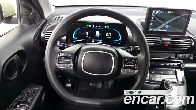 Hyundai Casper — Фото автомобиля 15