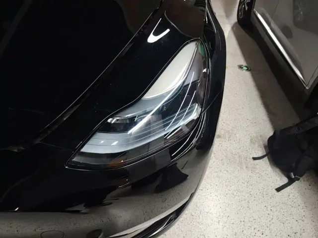 Tesla Model Y — Фото автомобиля 17
