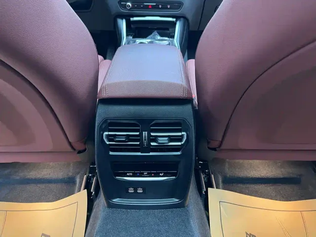 BMW 3 Series — Фото автомобиля 20