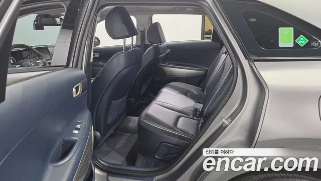 Hyundai Nexo Nexo Premium — Фото автомобиля 8