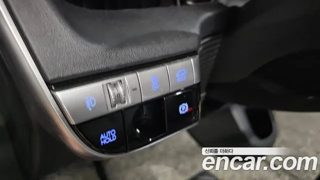 Hyundai Ioniq5 — Фото автомобиля 16