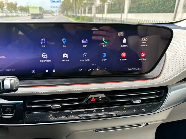 Buick Century — Фото автомобиля 22