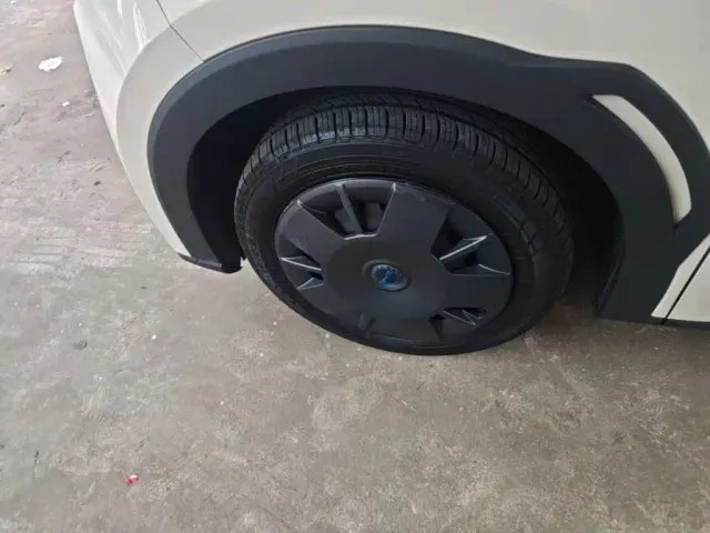 BYD Seagull — Фото автомобиля 24